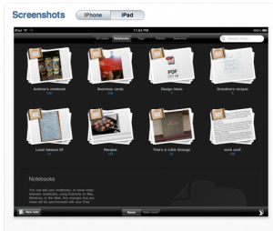 Trennung zwischen iPhone und iPad Apps